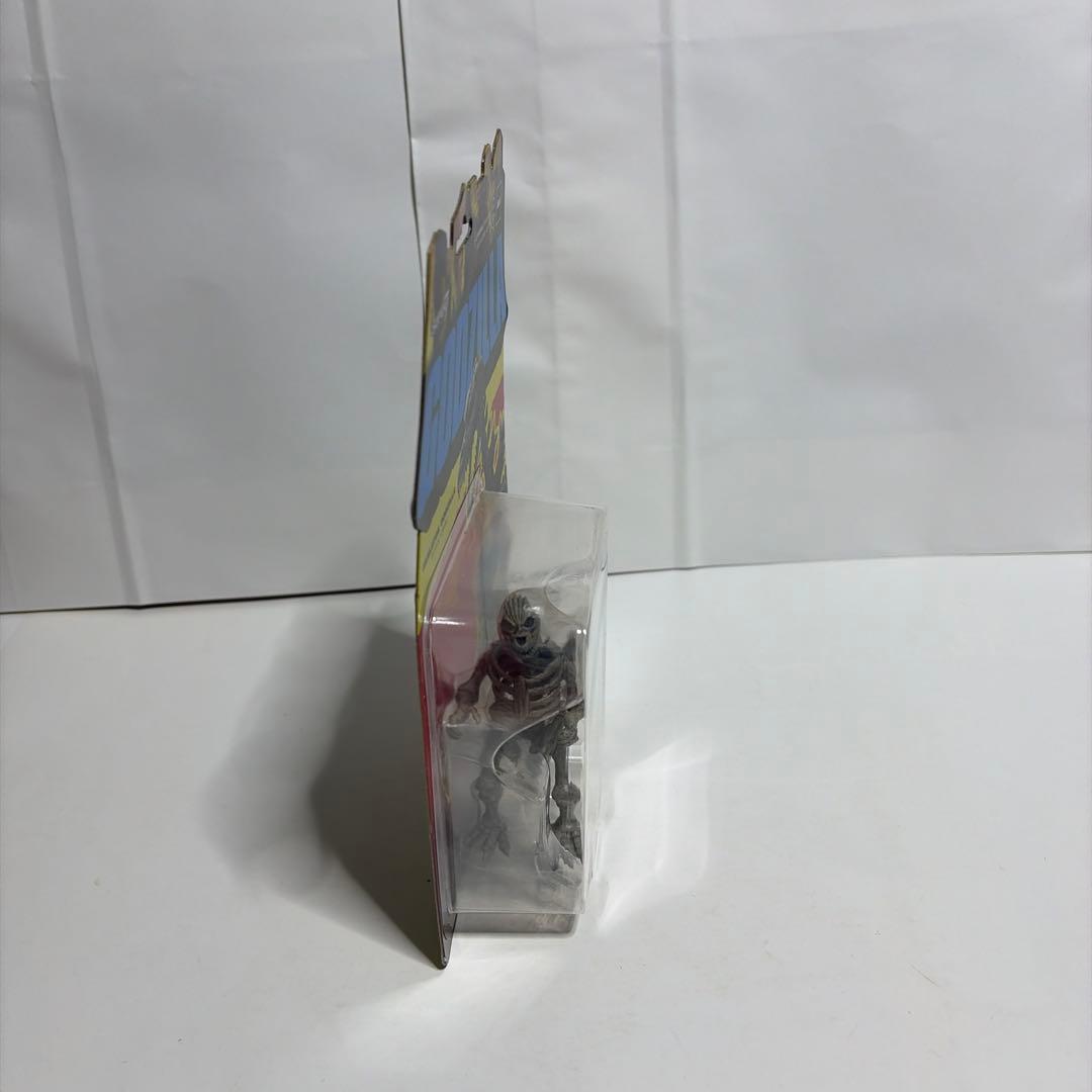 Skeleton Godzilla フィギュア Super7 ゴジラの骨
