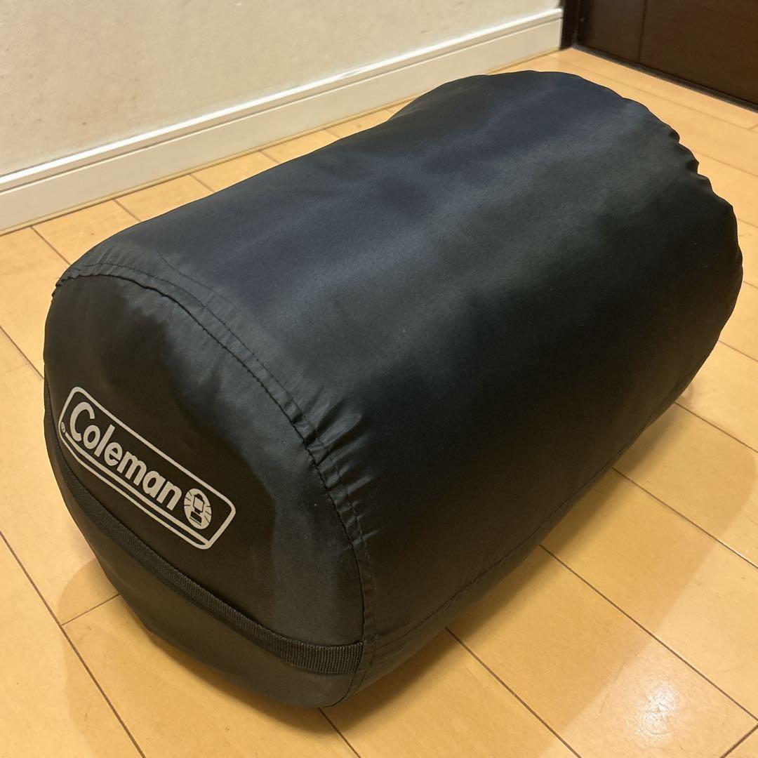 Coleman エクストリームウェザーマミー スリーピングバッグ