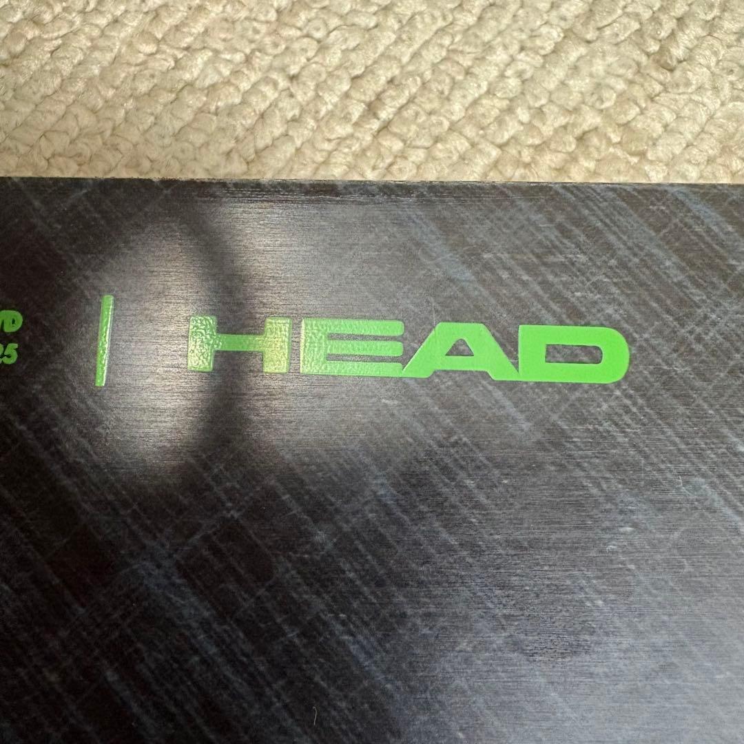 HEAD KORE 105 180cm TYROLIA ATTACK13 スキー