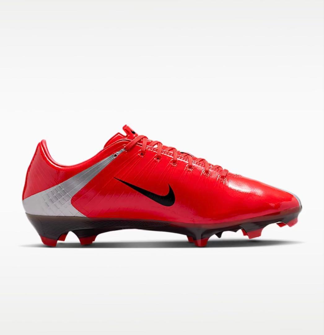 シューズ Cristiano Ronaldo Nike Mercurial Superfl
