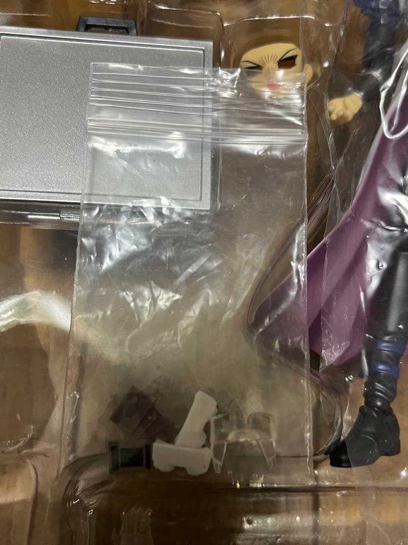 figma 海馬瀬人 「遊☆戯☆王デュエルモンスターズ」