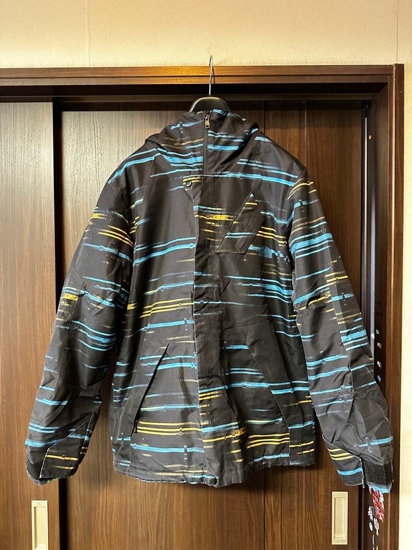 THE NORTH FACE セット販売 ジャケットM、パンツL
