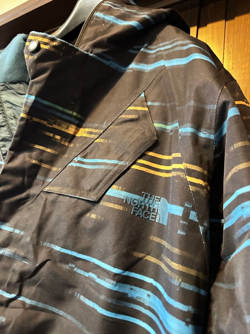 THE NORTH FACE セット販売 ジャケットM、パンツL