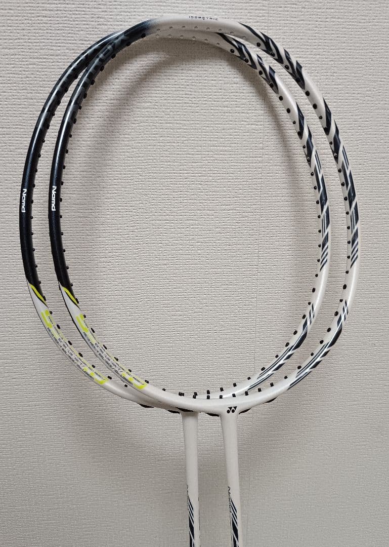 ASTROX 99 PRO 2本セット 4U6
