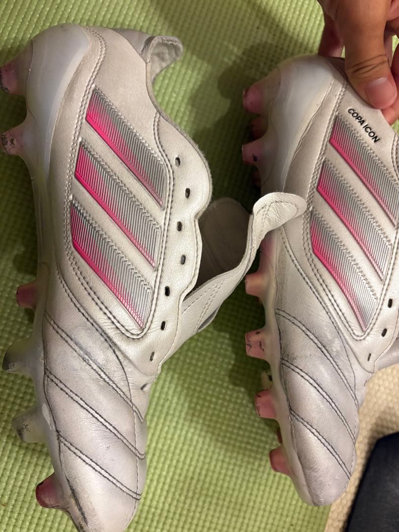 シューズ adidas COPA ICON 2 ELITE HG/AG JAPAN