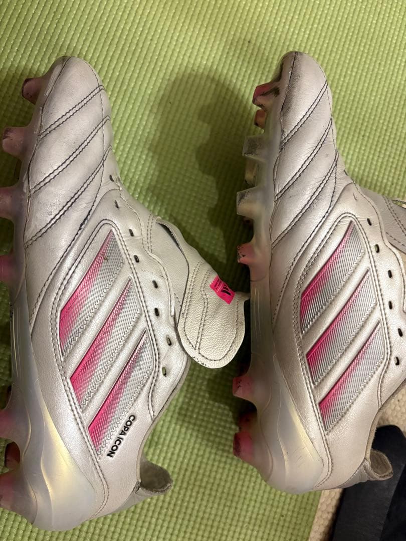 シューズ adidas COPA ICON 2 ELITE HG/AG JAPAN