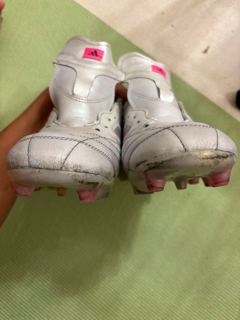 シューズ adidas COPA ICON 2 ELITE HG/AG JAPAN