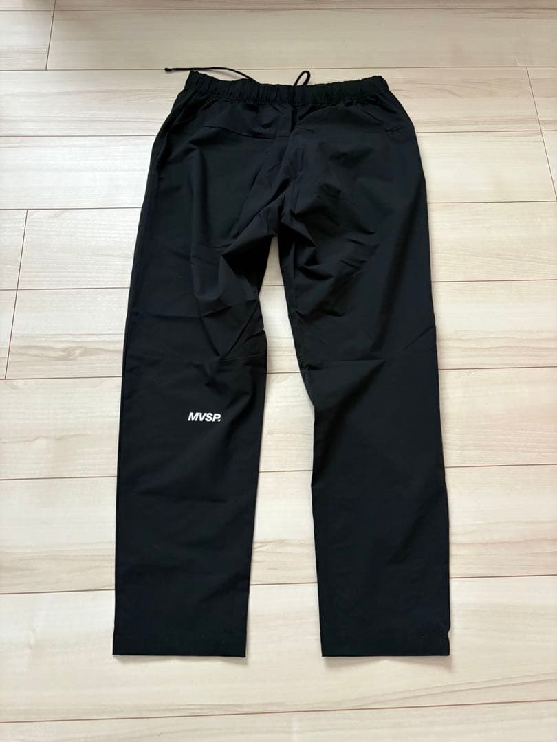MOVE SPORT オレンジ ウィンドブレーカー Lサイズ上下セット