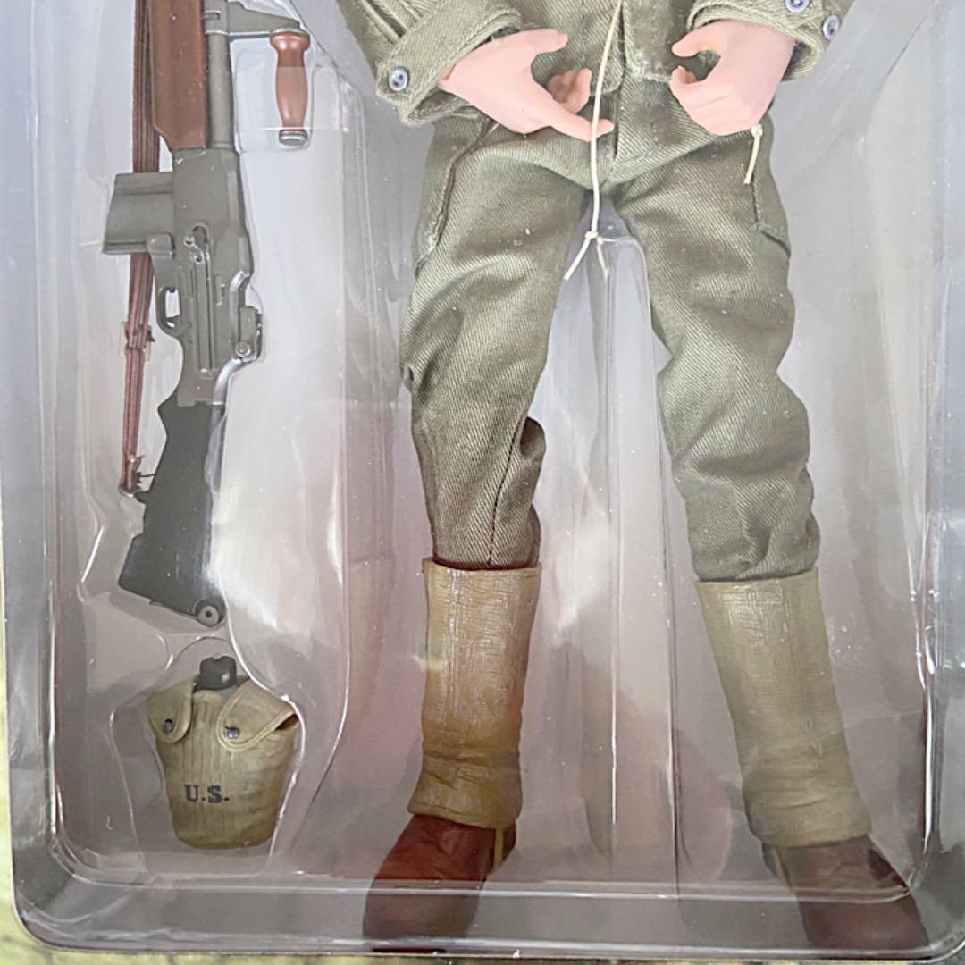 1/6ドラゴンモデルズアクションフィギュアアメリカ兵\"Sean\"