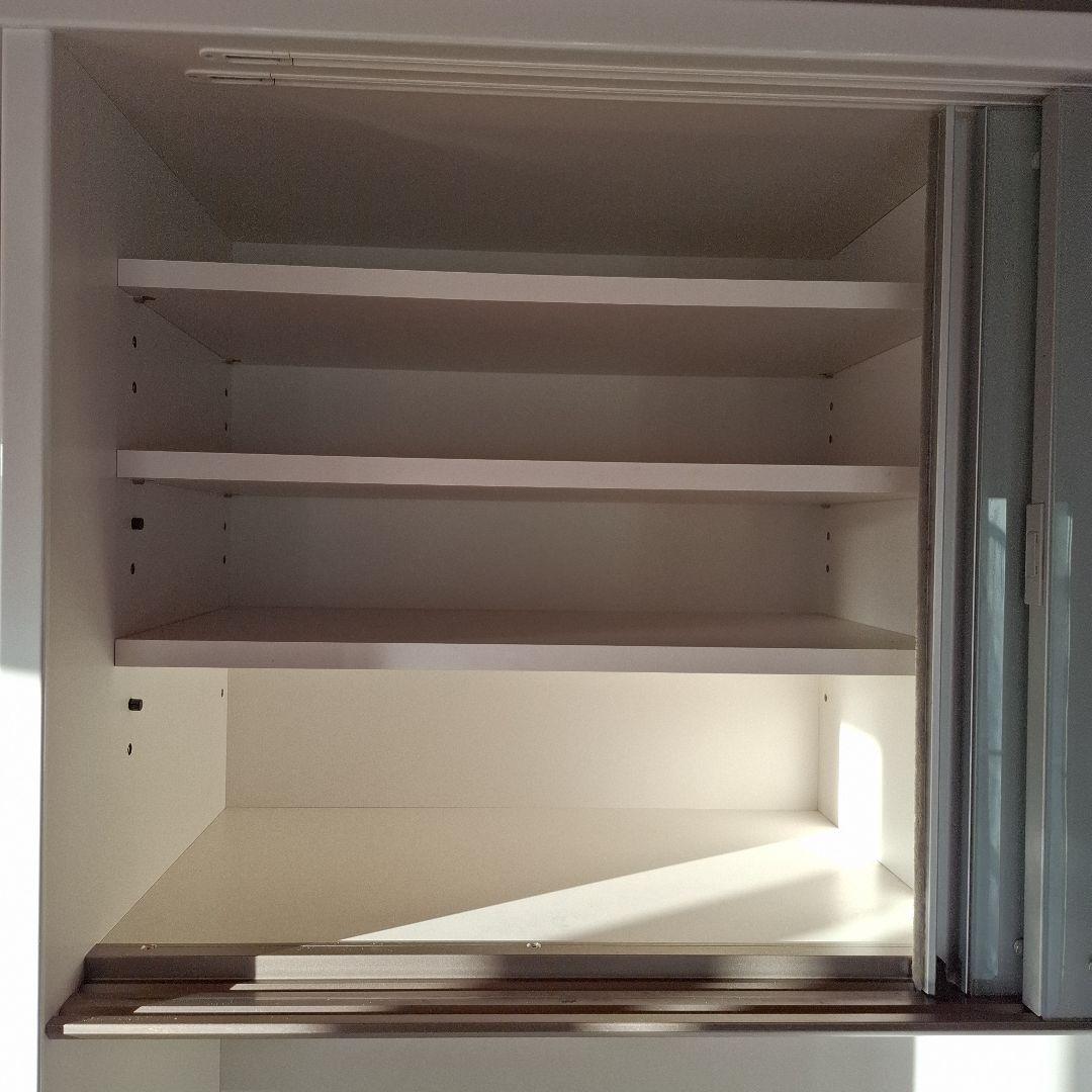 K*様 日本製　高級家具　松田家具　 食器棚 キッチンボード