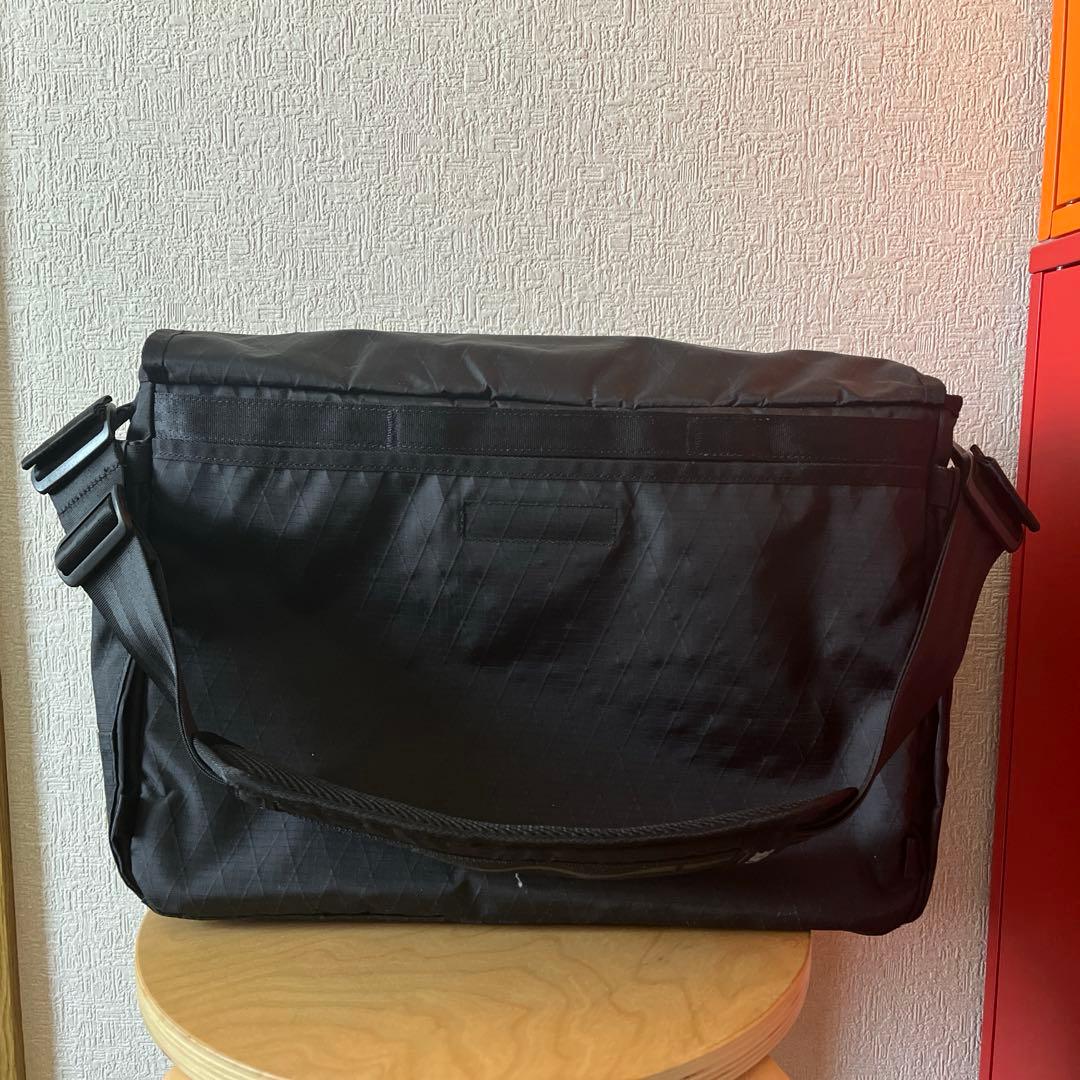 【最終値下】CHROME MIDTOWN 20L MESSENGER