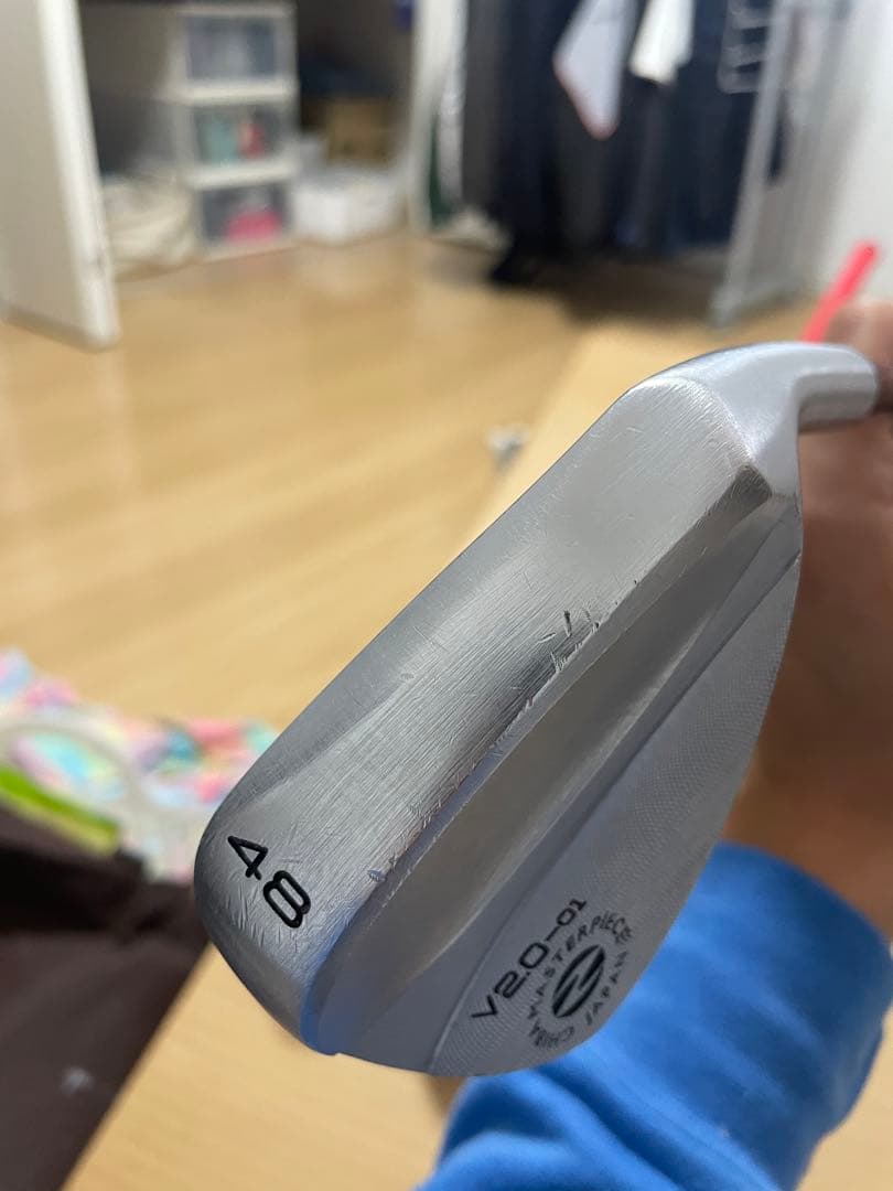 ゴルフ道具セット