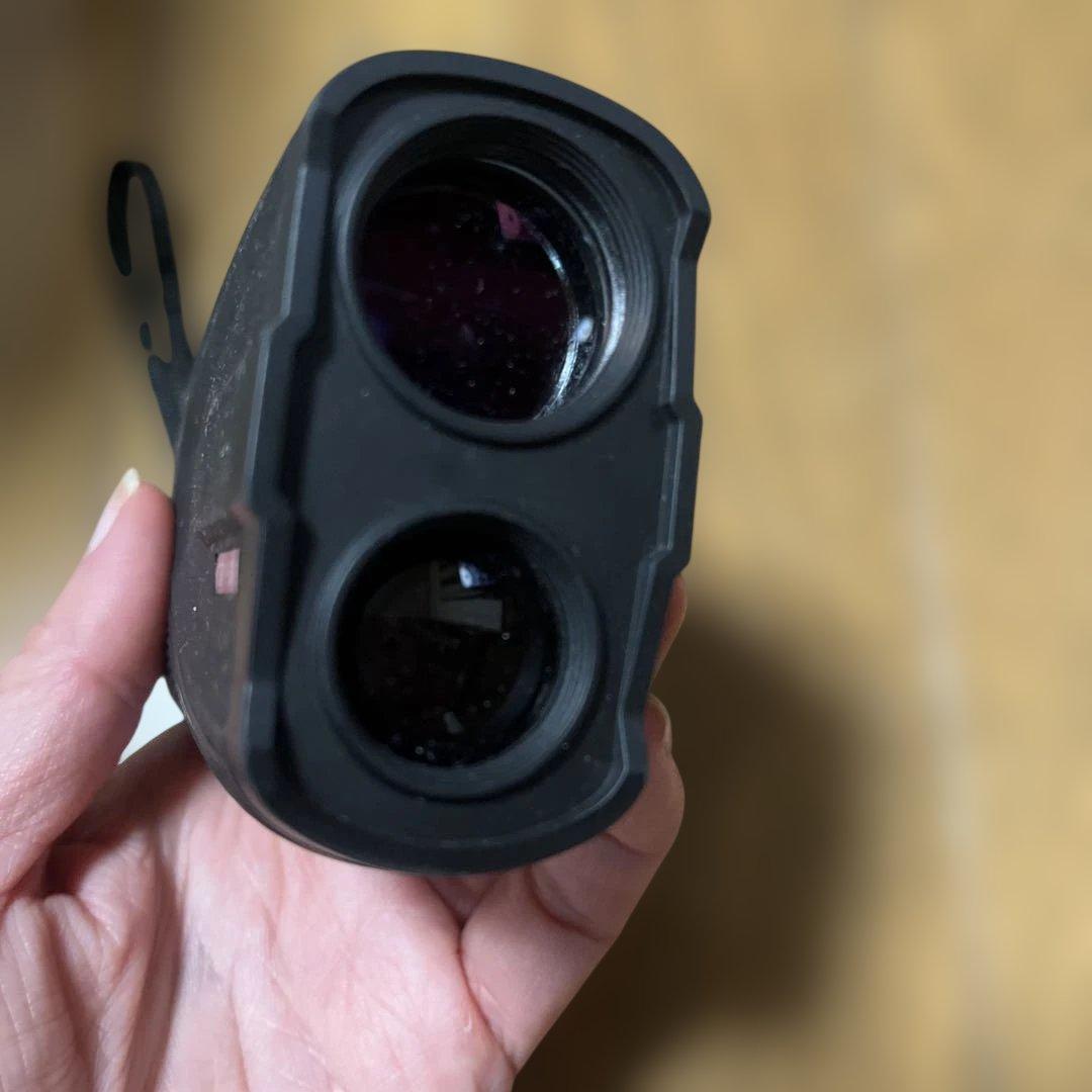 VOLVIK V1 ゴルフ用　レーザー距離計測器