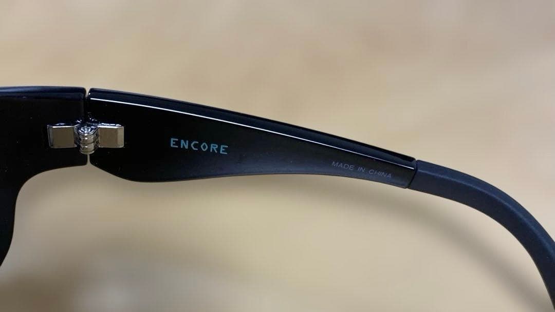 Z∞NEGLASS ゾーングラス XL Zone Glass 集中力アップに！