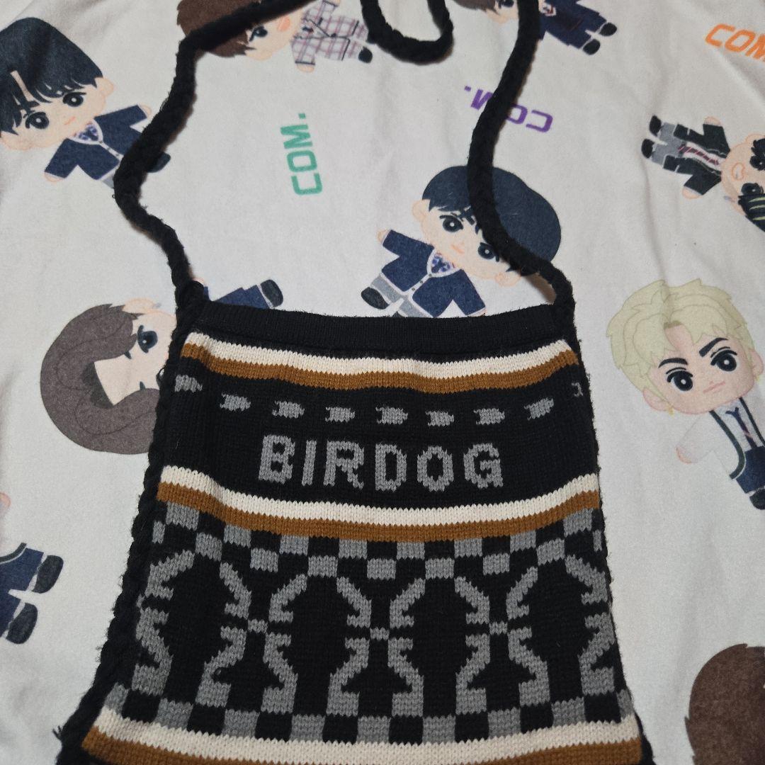 コムドットBIRDDOG 　バック