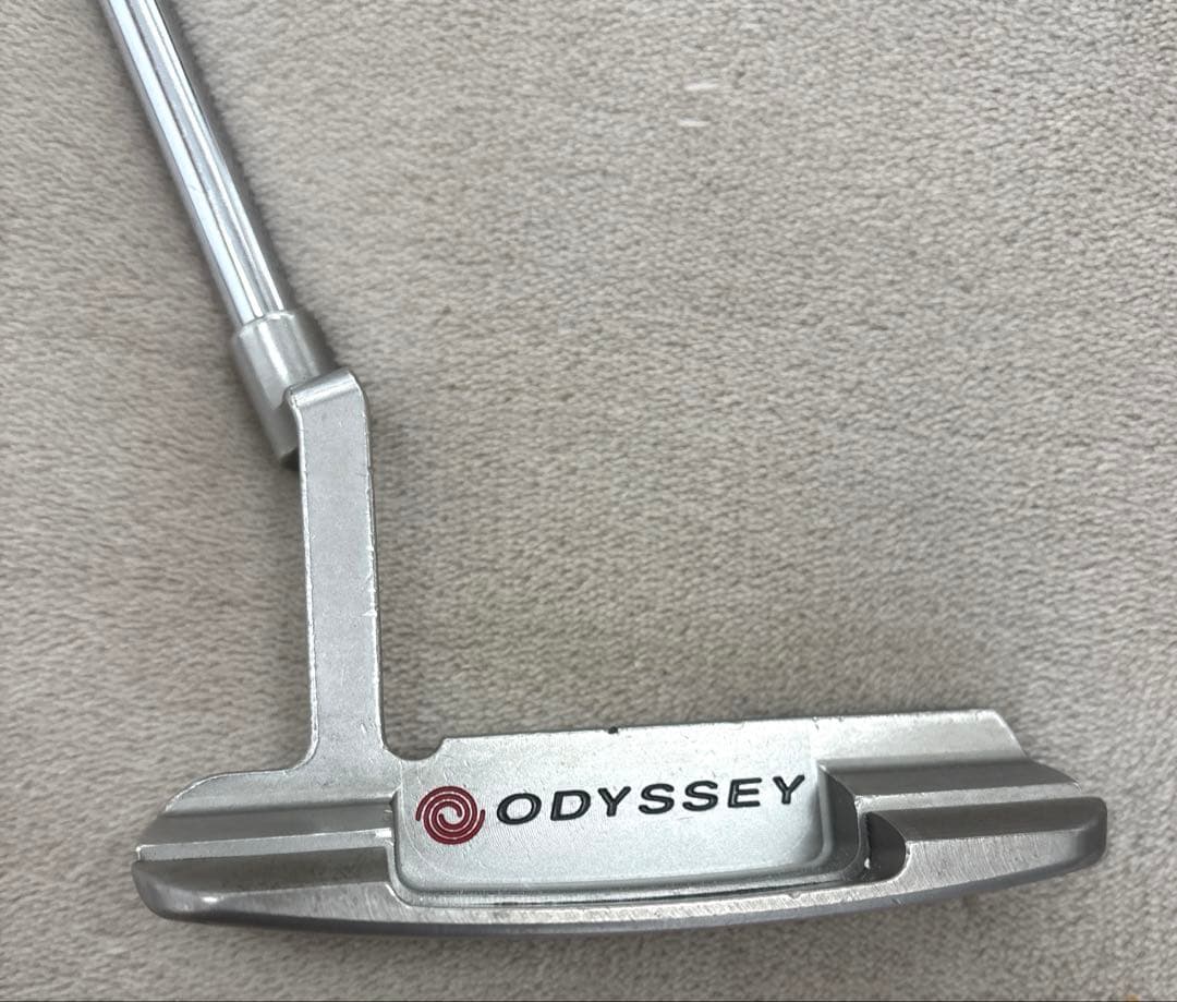 パター　odyssey オデッセイ TriForce 1 トライフォース1