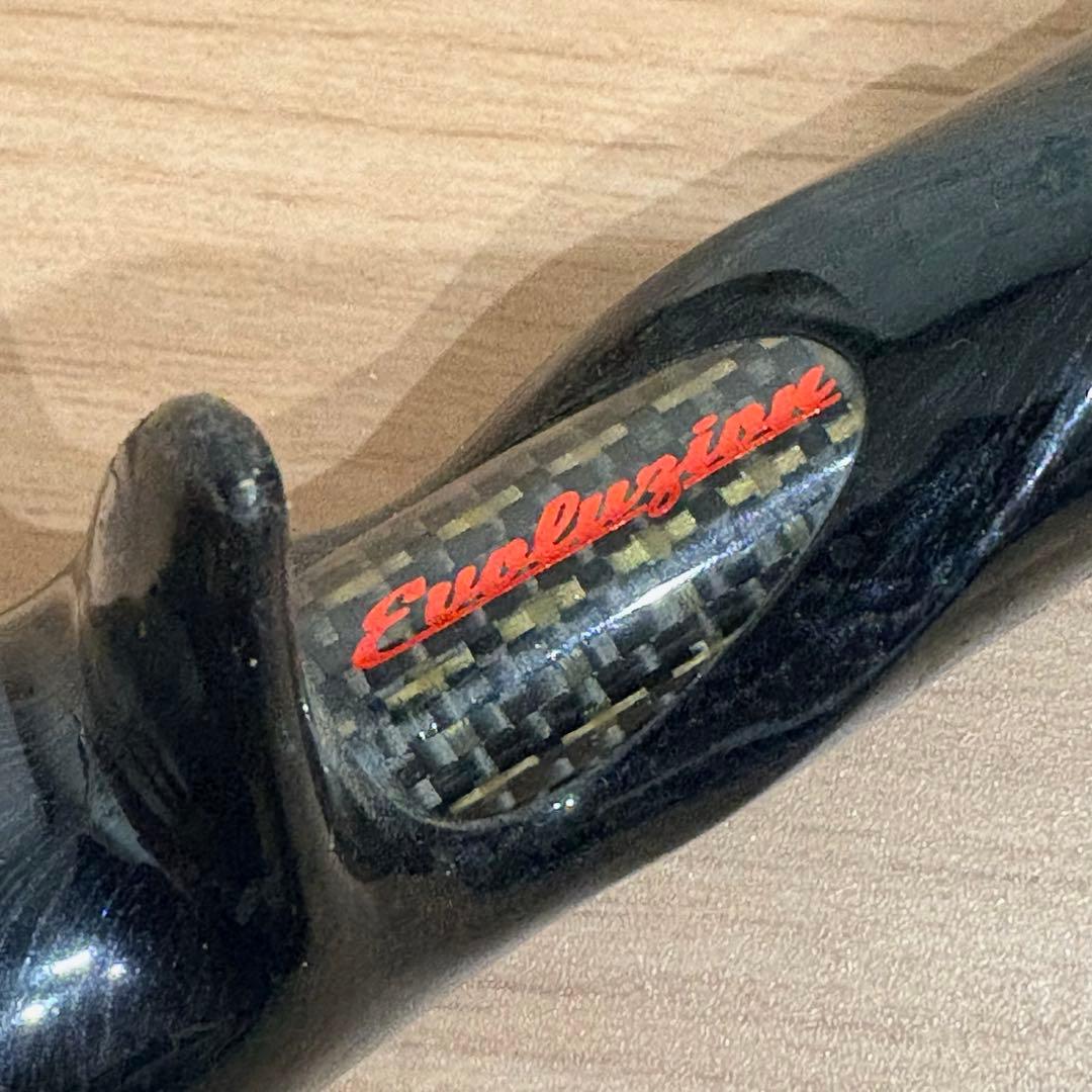 ロッド Megabass DESTROYER EVOLUZION DIABLO F5