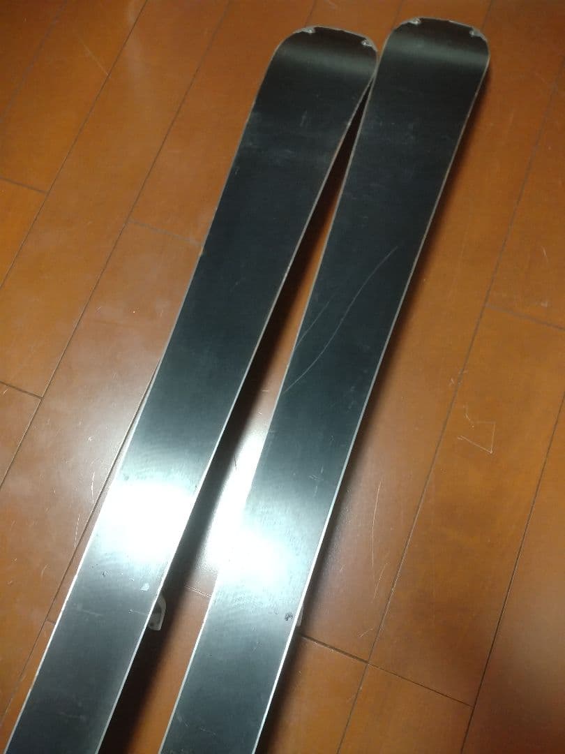 【FISCHER☆】155cm　スキー板セット♪　送料無料！