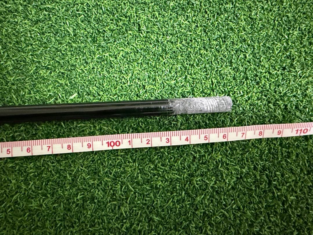 CRAZY Black CB-46 Flex7.2 3W相当　セット売り可