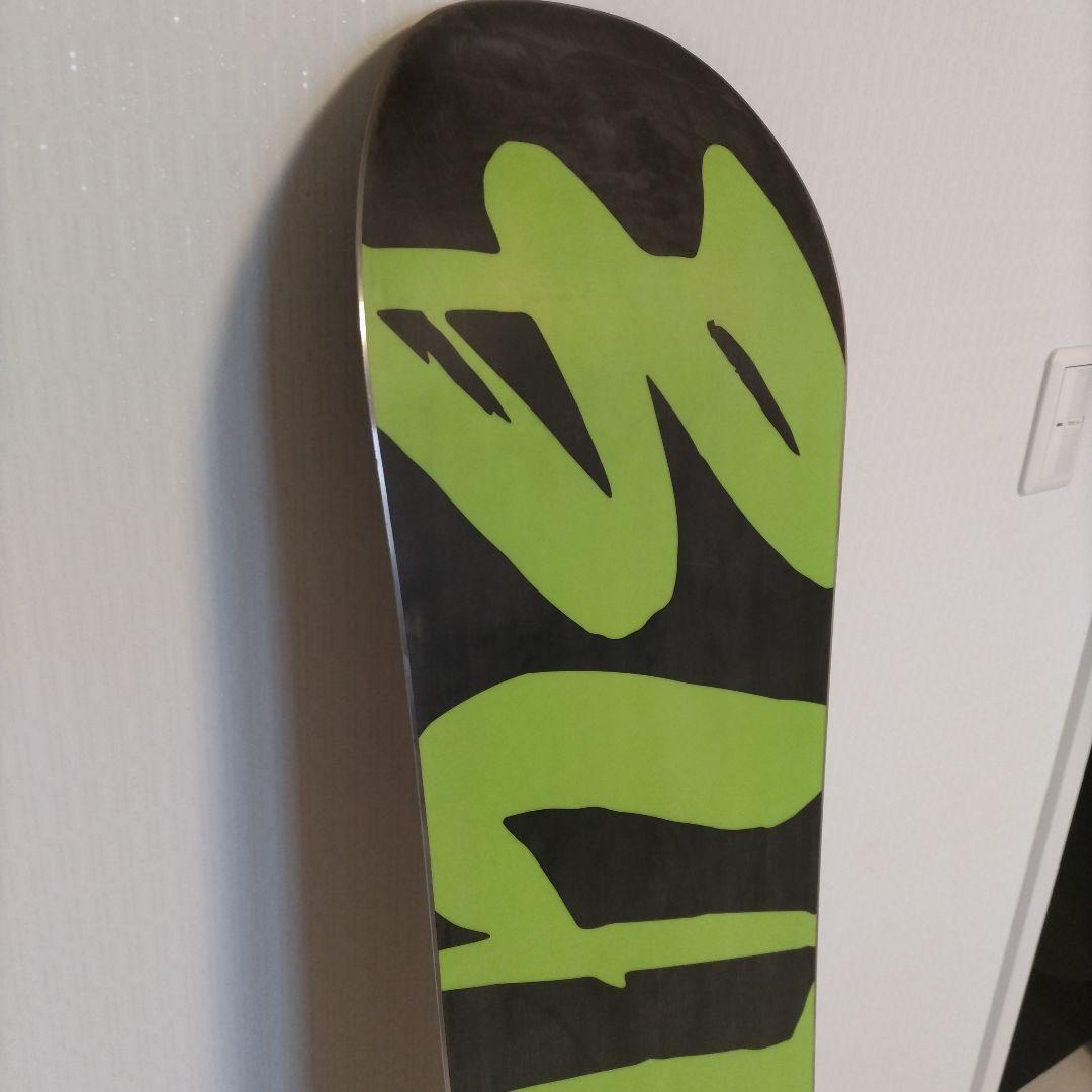 BURTON BLUNT 2016 スノーボード 150cm