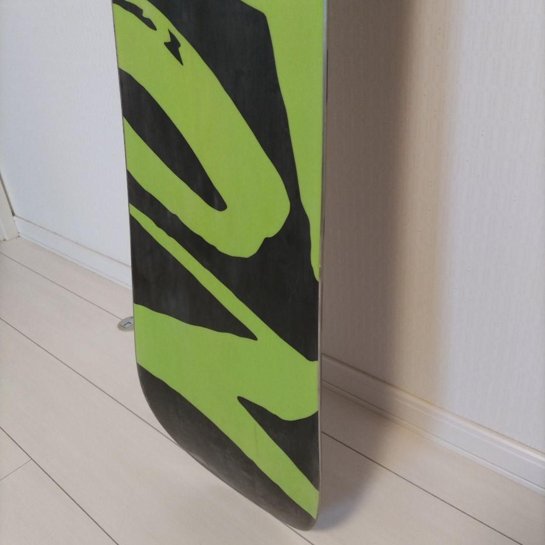 BURTON BLUNT 2016 スノーボード 150cm