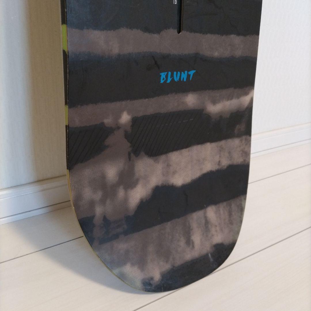 BURTON BLUNT 2016 スノーボード 150cm