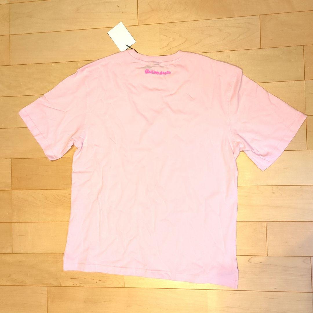LE SSERAFIM Tシャツ CRAZY