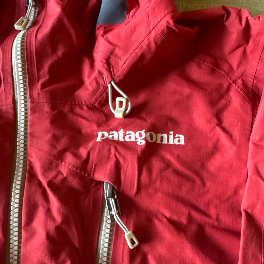 Patagonia パタゴニア　スノーウェア
