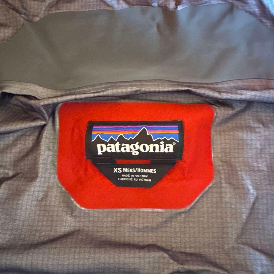 Patagonia パタゴニア　スノーウェア