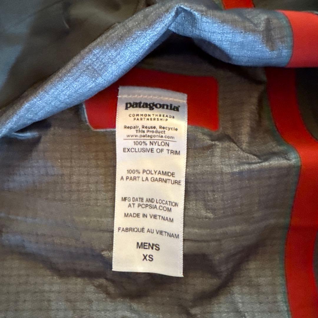 Patagonia パタゴニア　スノーウェア