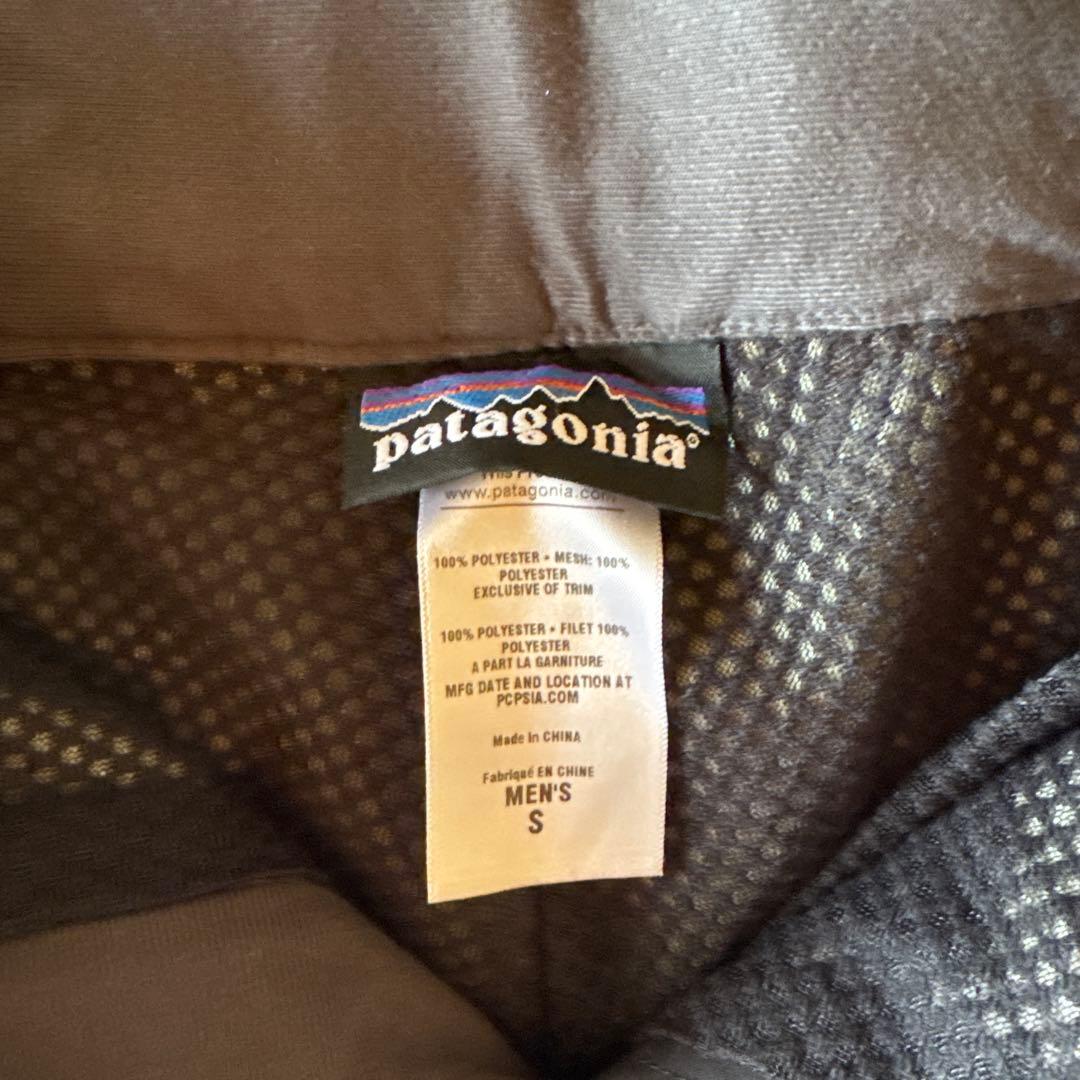 Patagonia パタゴニア　スノーウェア