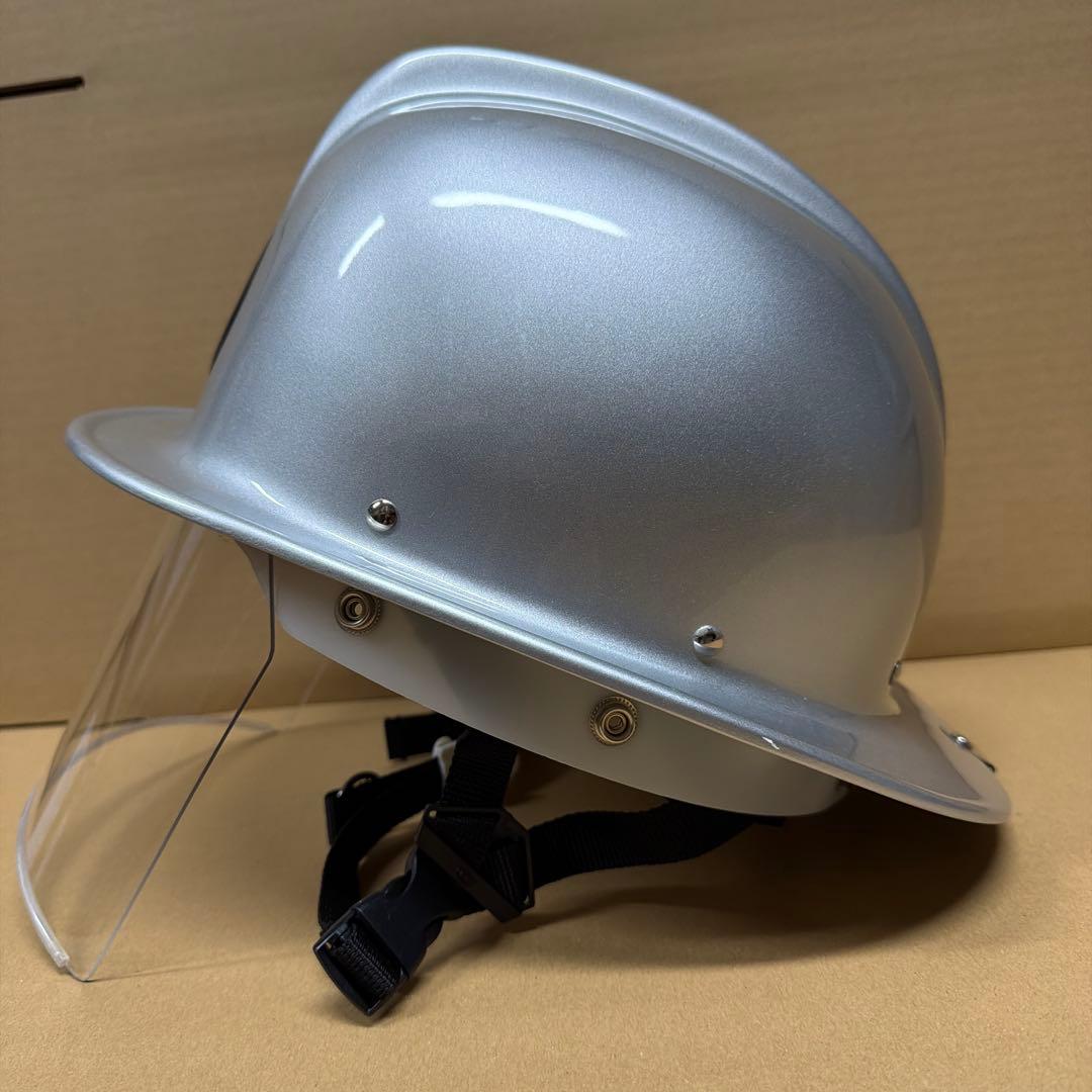 防火帽　防火ヘルメット　消防ヘルメット　防災ヘルメット