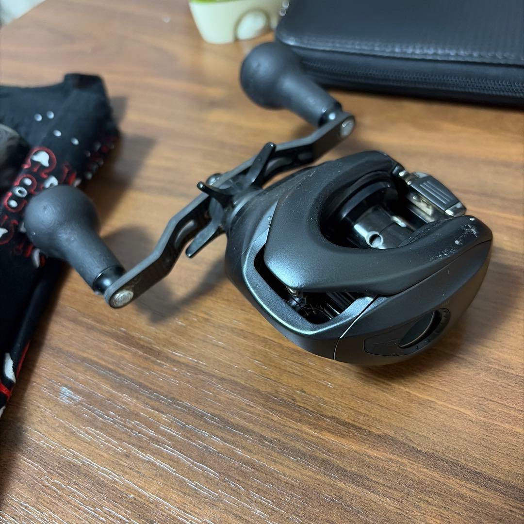 エクスセンスDCジャンク品