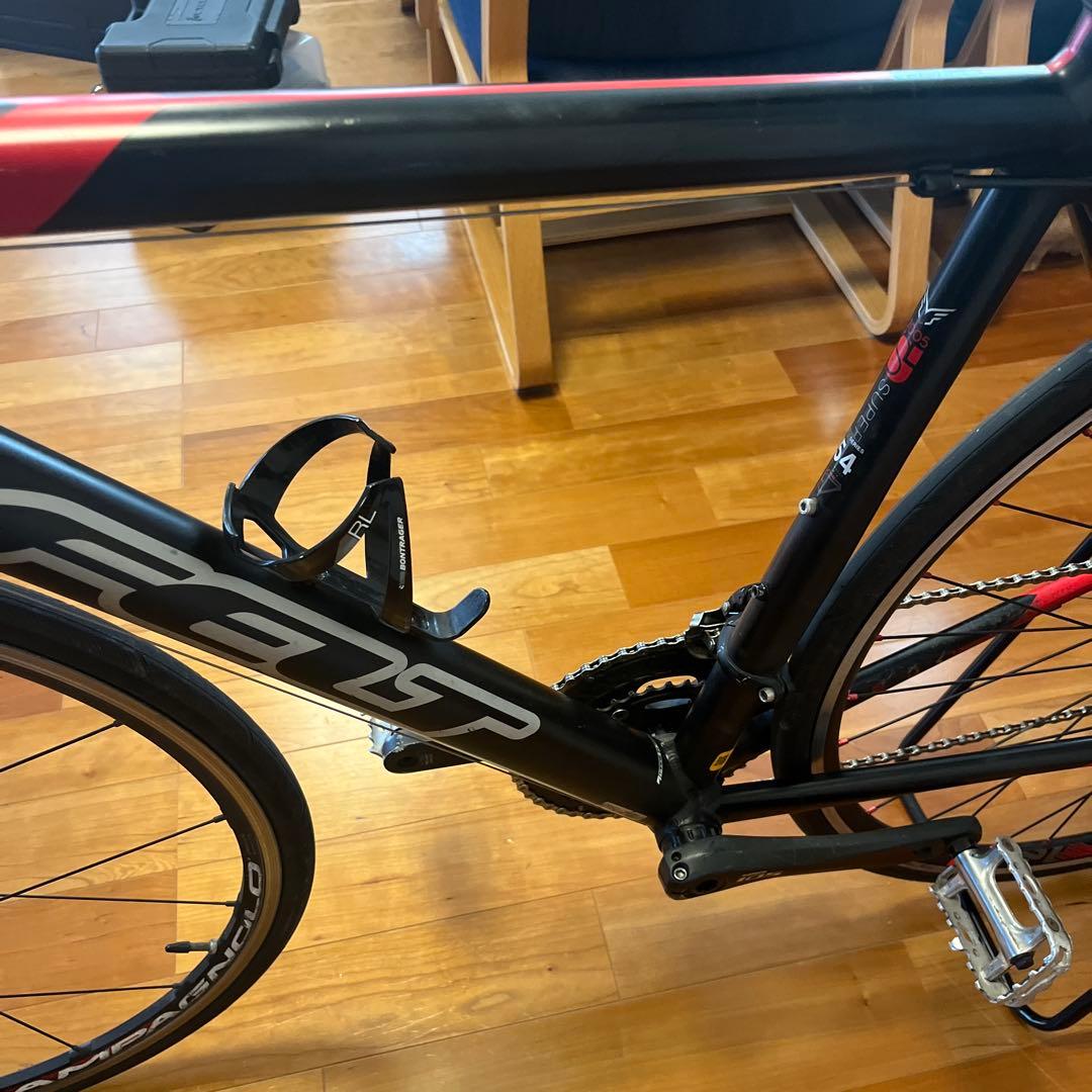 自転車本体 FELT F75 105 2016 54