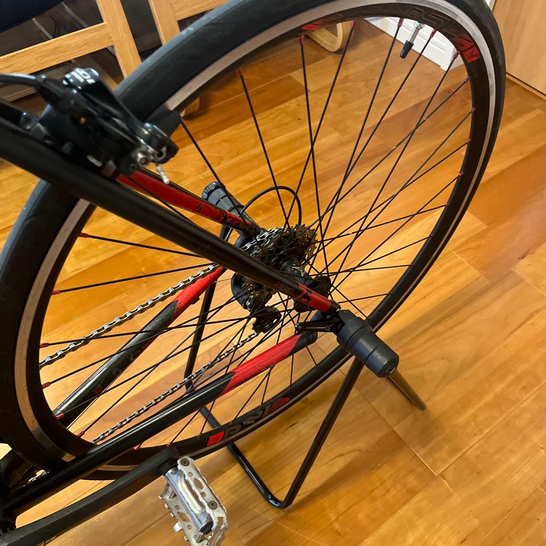 自転車本体 FELT F75 105 2016 54