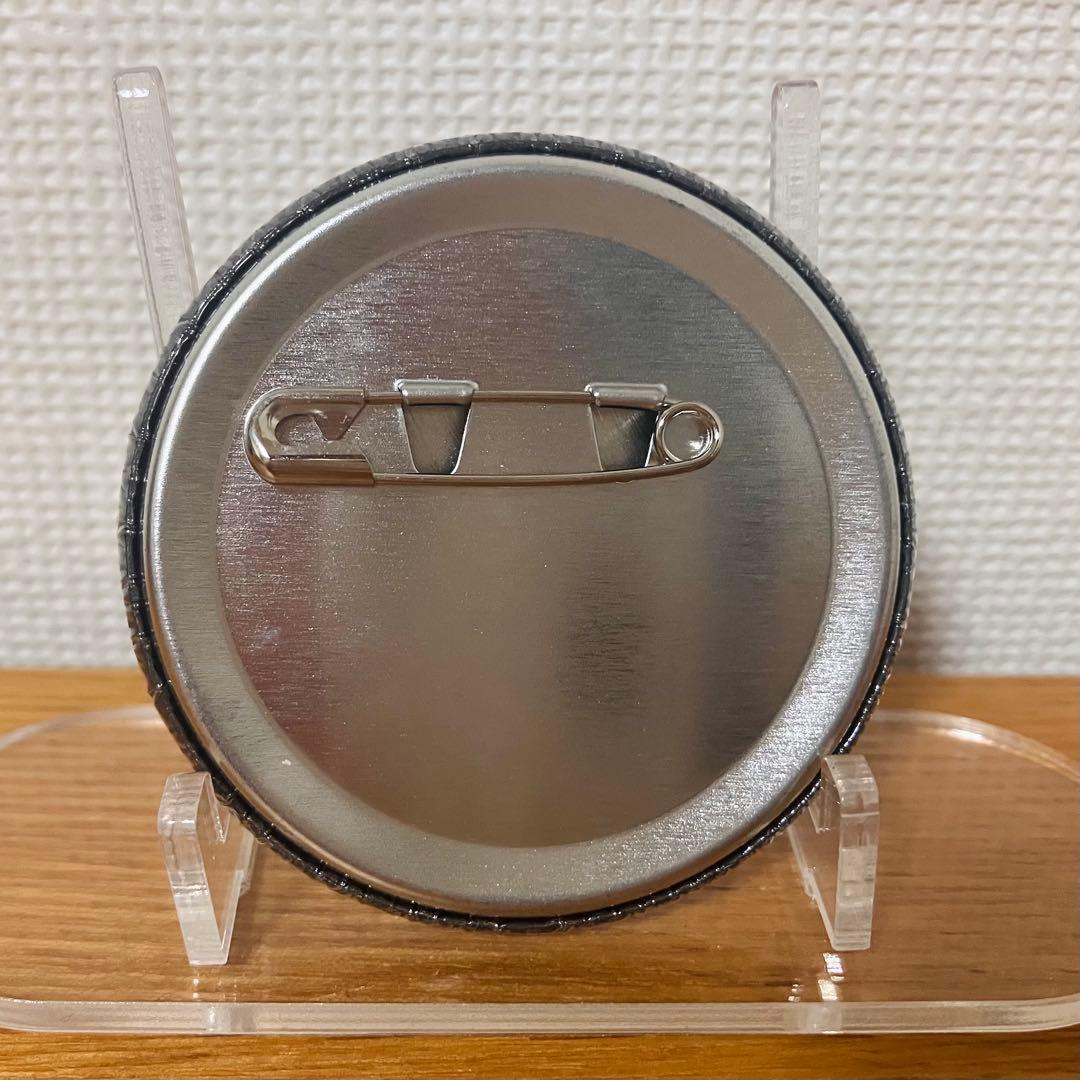 コードギアス 反逆のルルーシュ 枢木スザク プリロール 2019 特典 缶バッジ