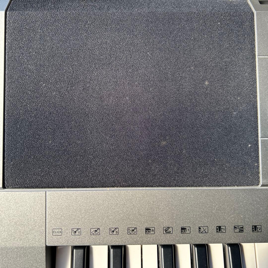Yamaha PSR-E353 電子キーボード