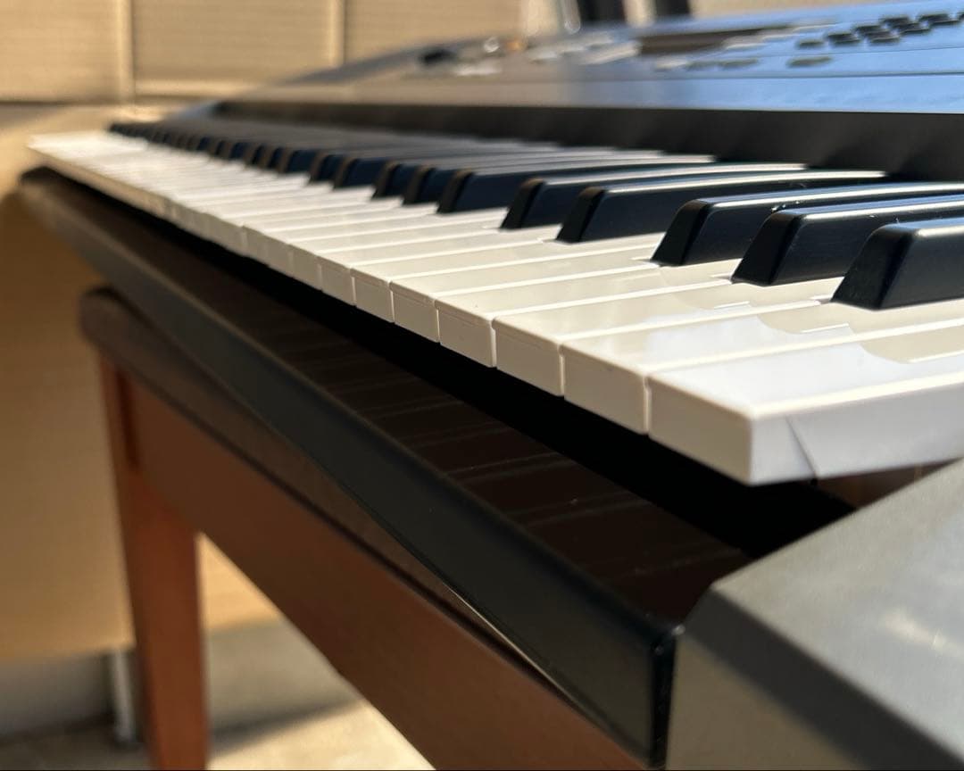 Yamaha PSR-E353 電子キーボード