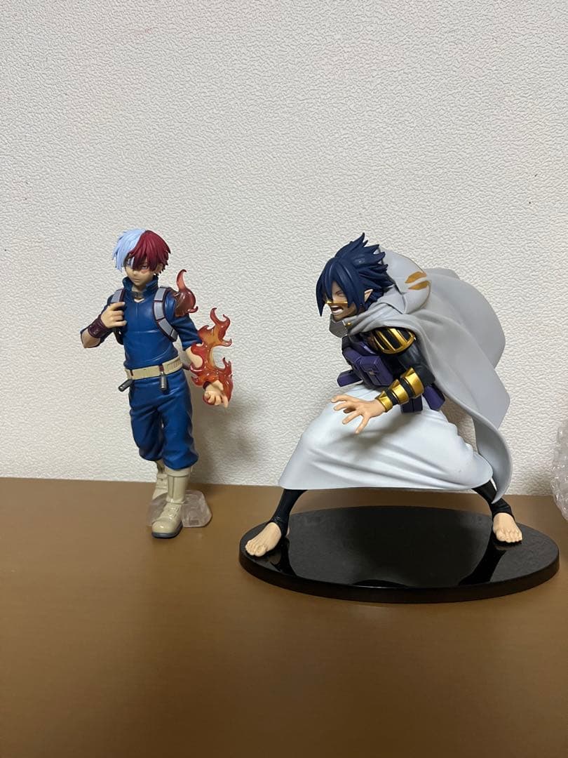 僕のヒーローアカデミア　フィギュア　26体セット　一番くじ　1番くじ　ヒロアカ