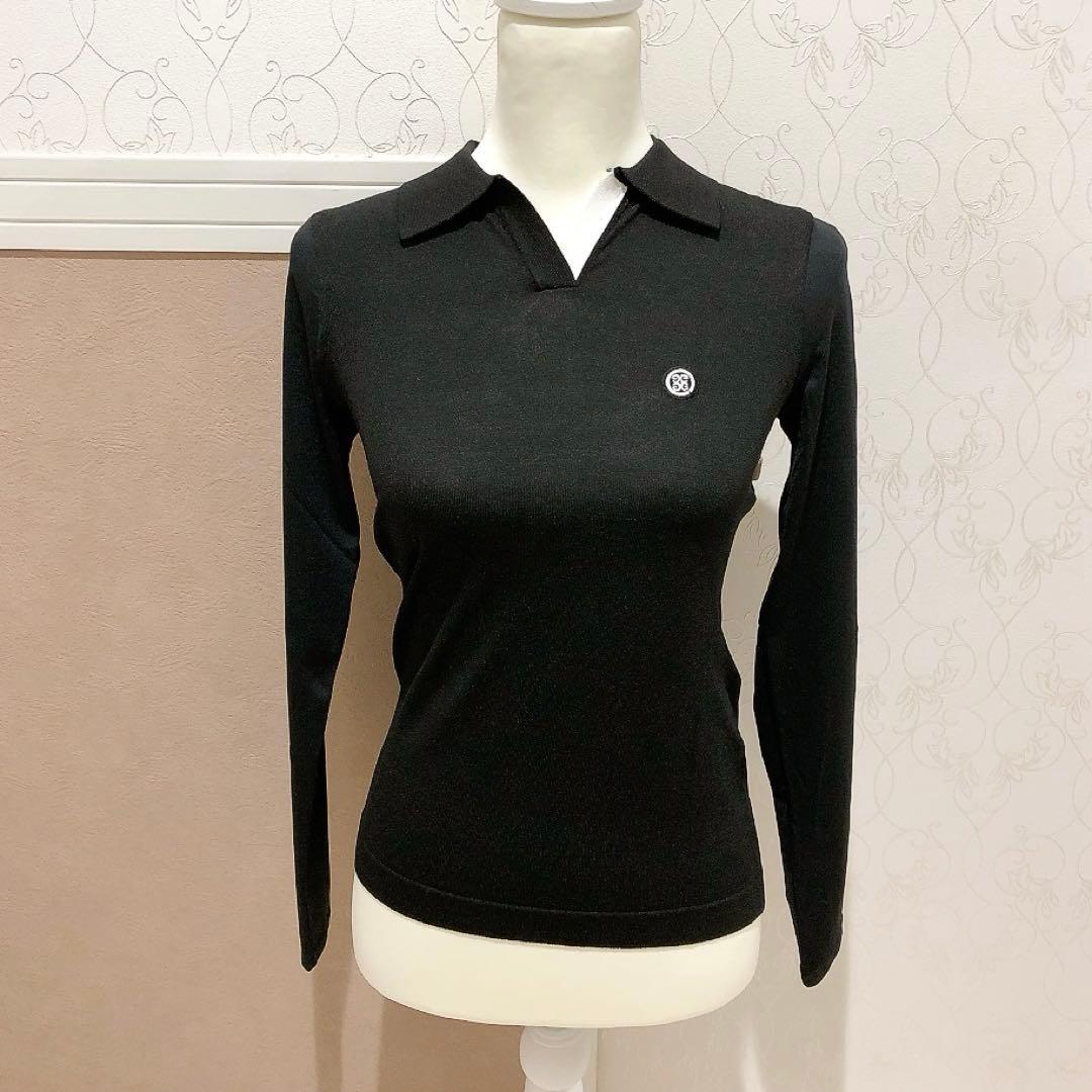 ■即発送■ 新品 G/FORE ジーフォア レディース カットソー トップス