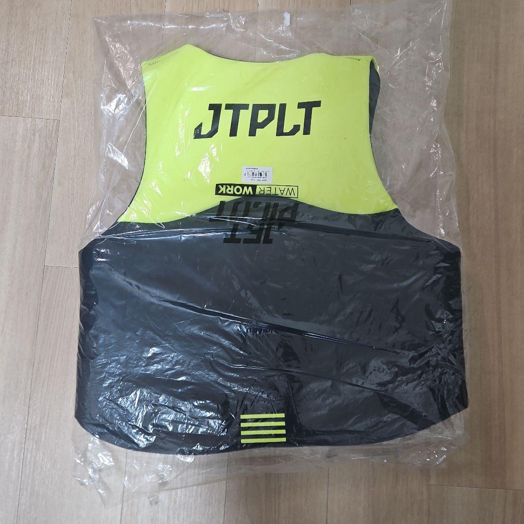 JETPILOT VAULT NEO V ライフジャケット XL