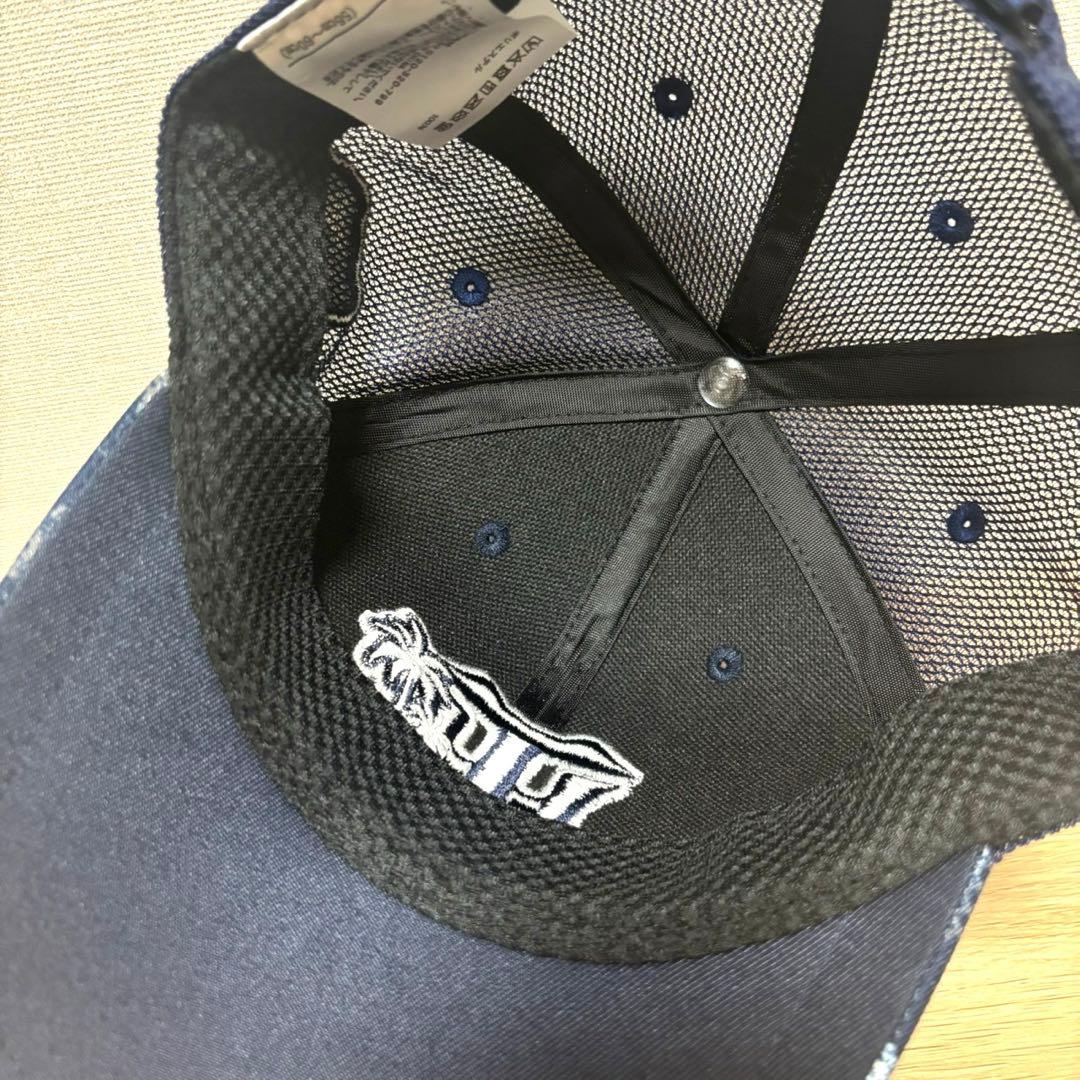✨未使用✨ 阪神タイガース 非売品 90周年 春キャンプ 関係者限定キャップ