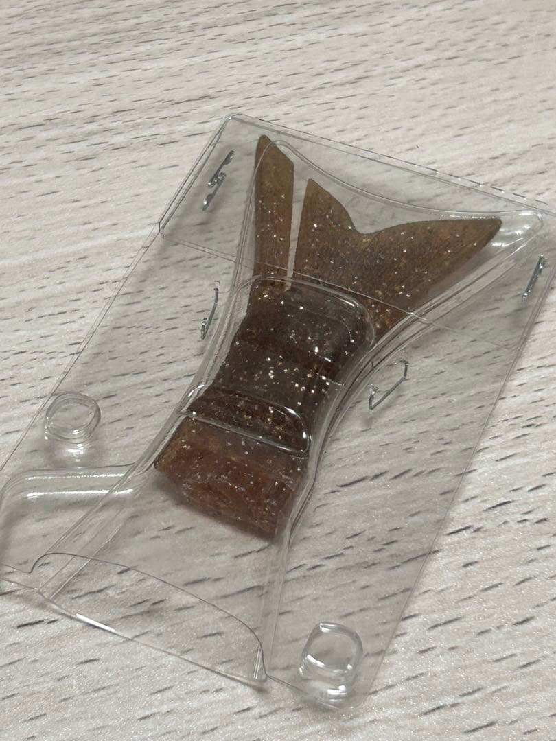 ダウズスイマー 240SF ファントムブラック