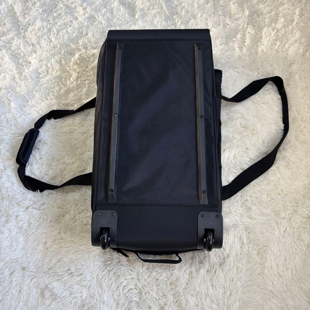 Swix 大型キャスターバッグ SG008JA140