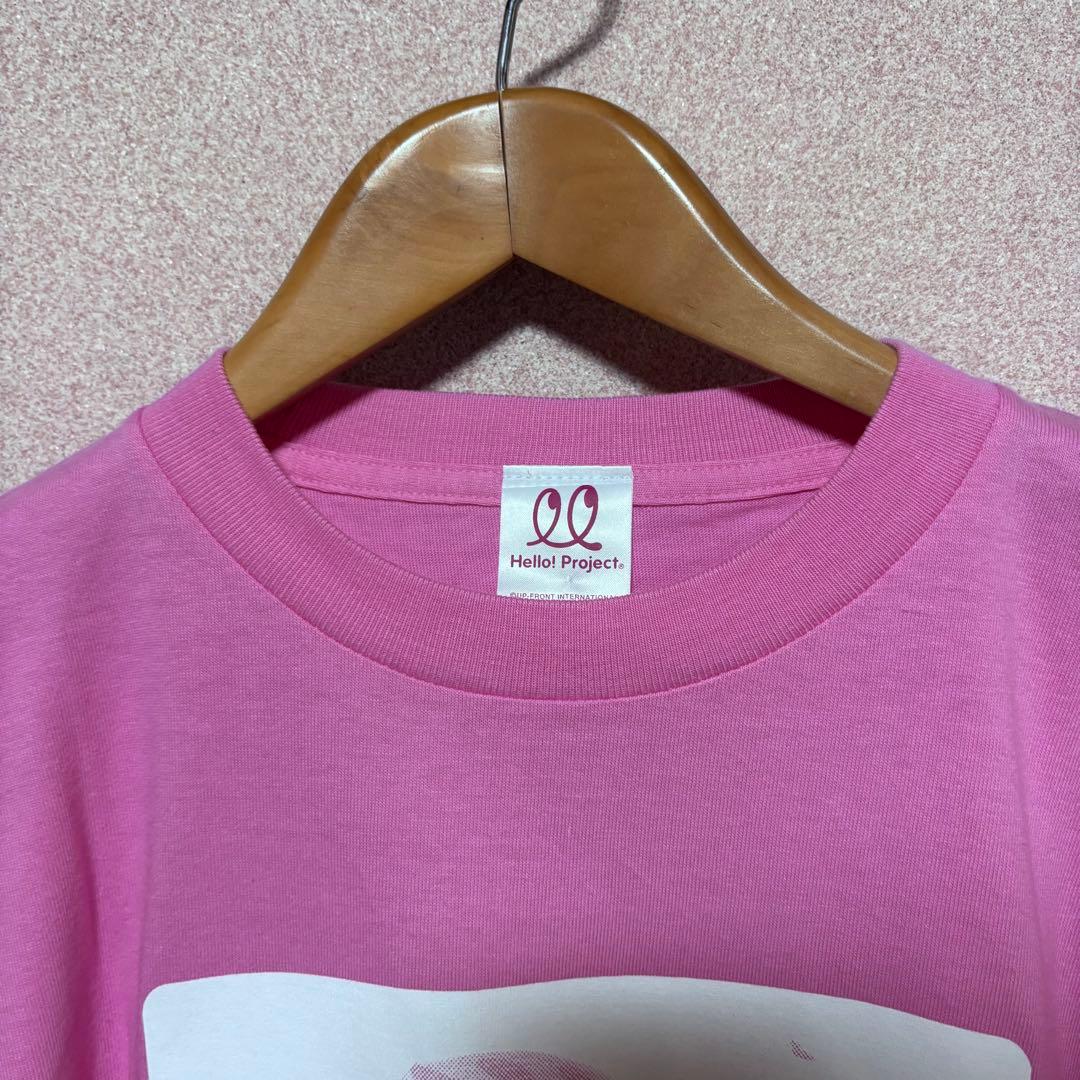 道重さゆみ モーニング娘。コンサートツアー2009秋　Tシャツ　XL