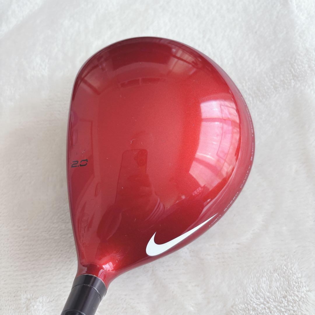 D165 NIKE VR_S コバート 2.0 ツアー ドライバー