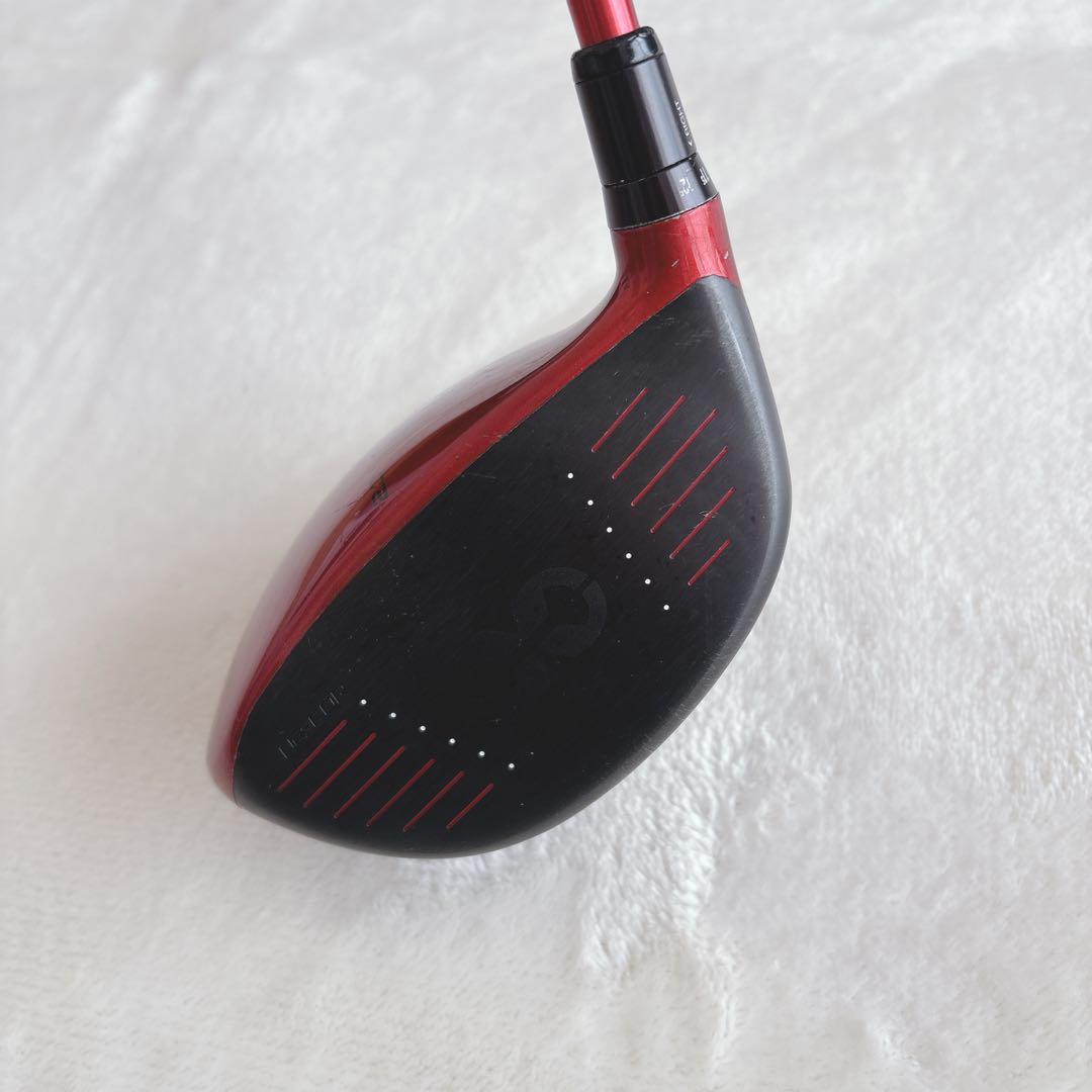 D165 NIKE VR_S コバート 2.0 ツアー ドライバー