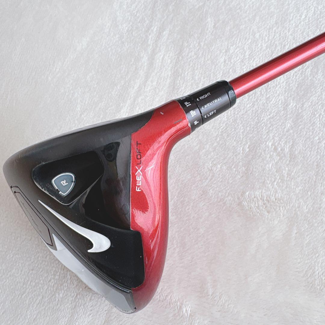 D165 NIKE VR_S コバート 2.0 ツアー ドライバー