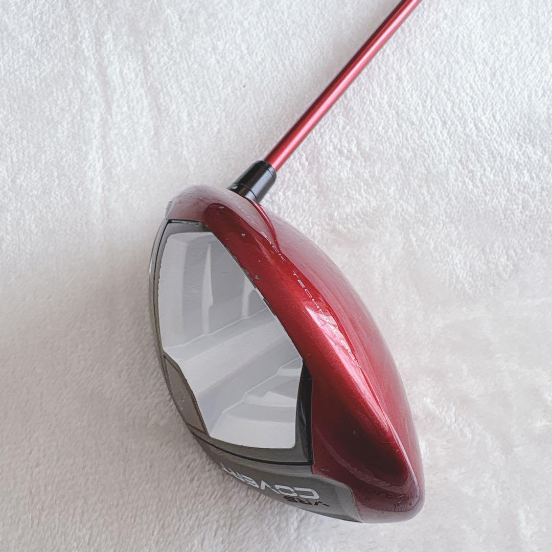 D165 NIKE VR_S コバート 2.0 ツアー ドライバー