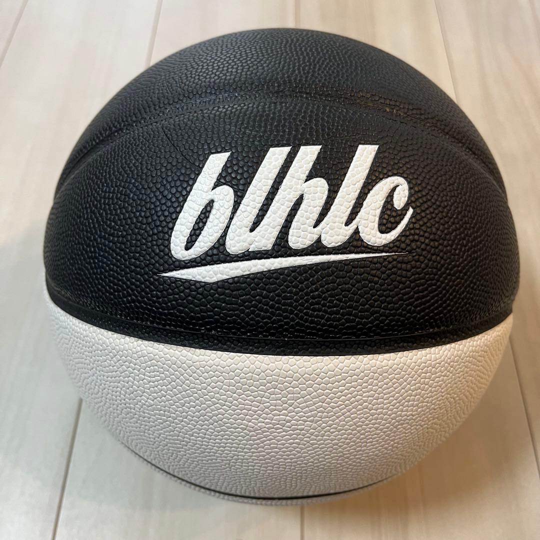 ボール ballaholic ball black/white